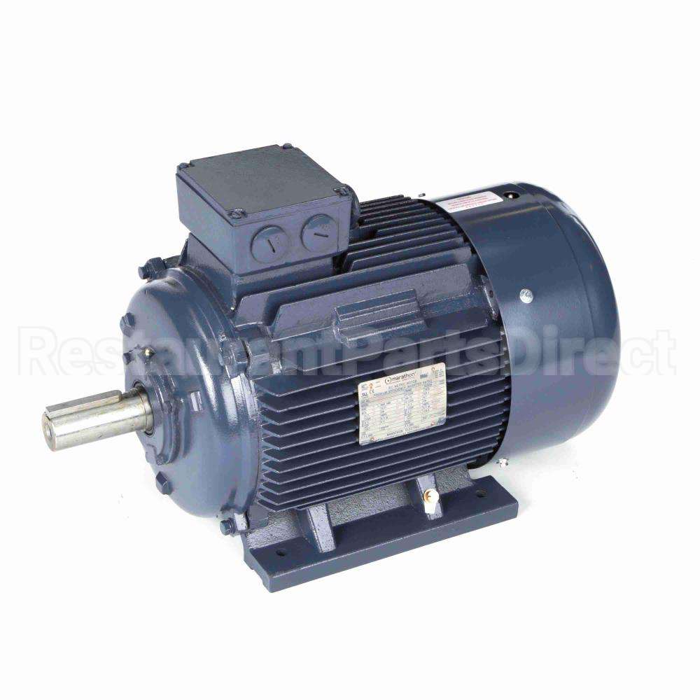 R338B Marathon Motor