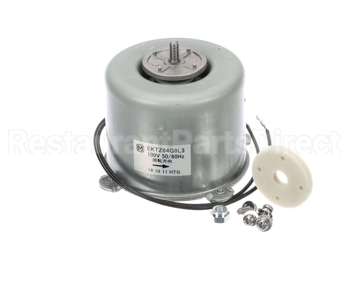 R340A0514 Hoshizaki Fan Motor (S/O, No R