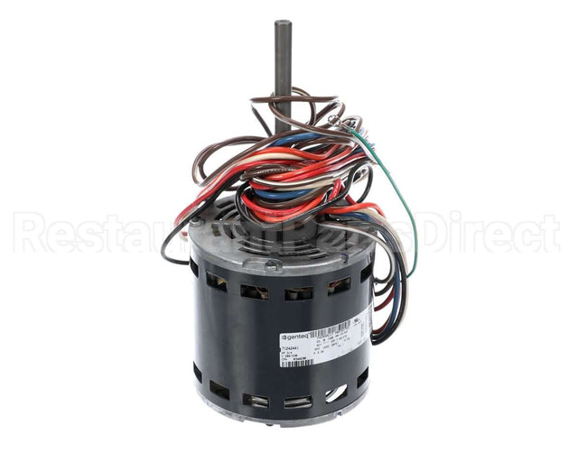 R34630 Aaon 208/230V1Ph 3/4Hp 1625Rpm Motor