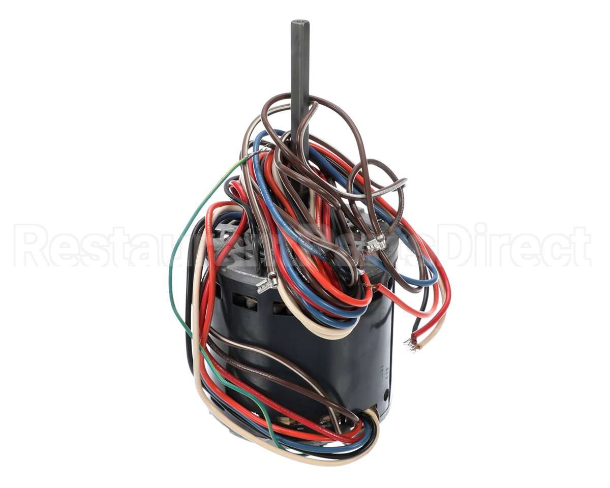 R34630 Aaon 208/230V1Ph 3/4Hp 1625Rpm Motor