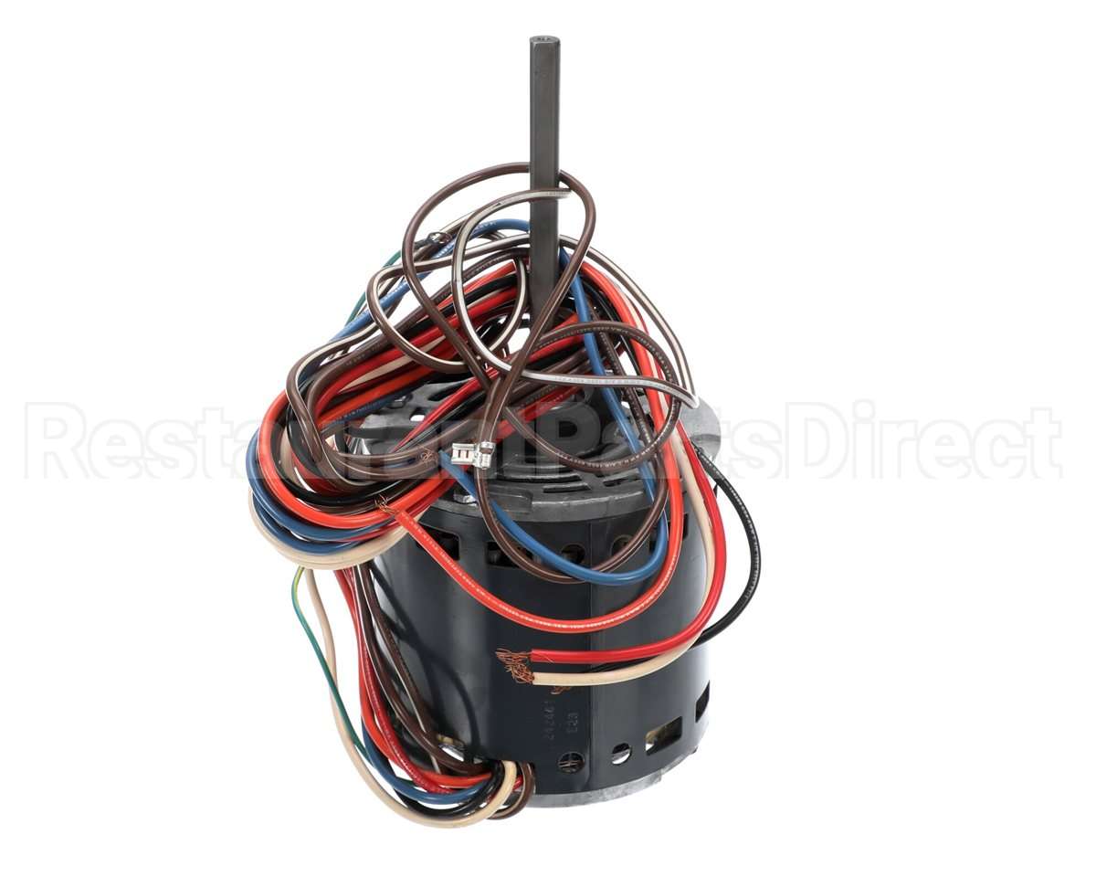 R34630 Aaon 208/230V1Ph 3/4Hp 1625Rpm Motor