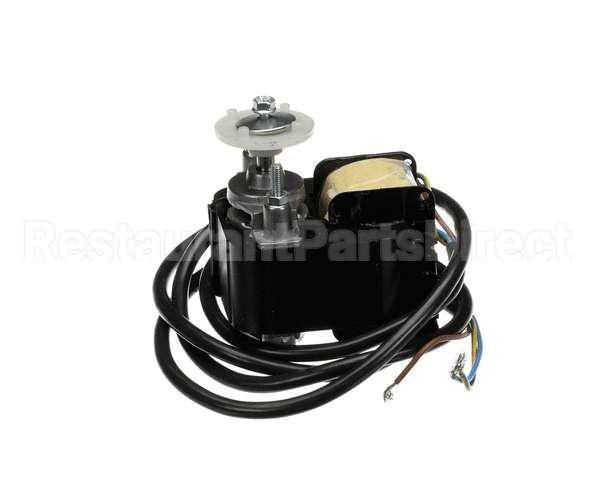 R35-0177 Desmon Usa Evaporator Fan