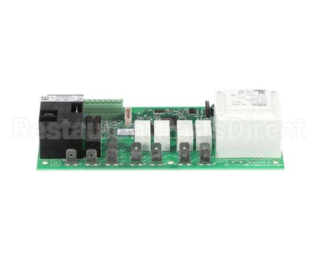 R35-0404 Southbend Range Controller