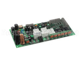 R35-0940 Desmon Usa Blastchiller Controlboard