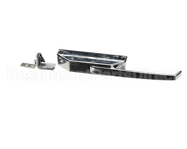 R35-1105 Component Hardware Latch, Straight Handle W/O Key