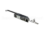 R35-1105 Component Hardware Latch, Straight Handle W/O Key