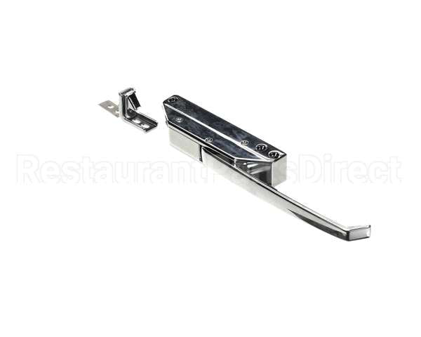 R35-1105 Component Hardware Latch, Straight Handle W/O Key