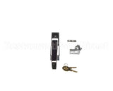 R35-1105-XC Component Hardware 0-1/4" L Chrome Plated Die Cast Mechanic