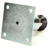 R35000 American Range 4 Adjustable Leg W/ Black Glide