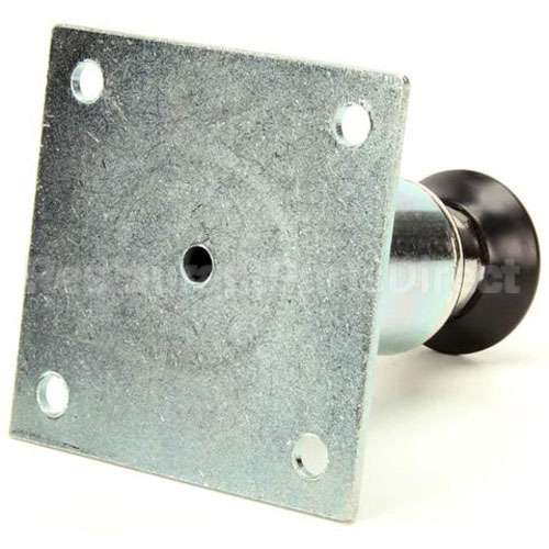 R35000 American Range 4 Adjustable Leg W/ Black Glide