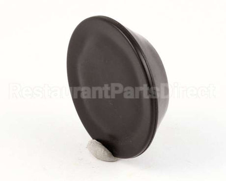 R35005 American Range Cap,1Glide Boot Flared Abs