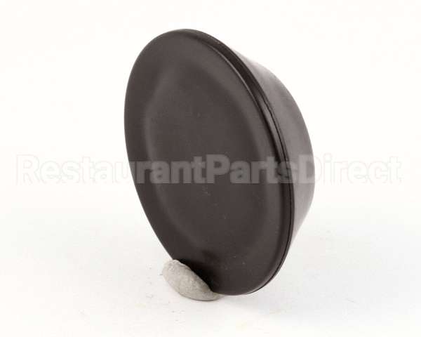 R35005 American Range Cap,1Glide Boot Flared Abs