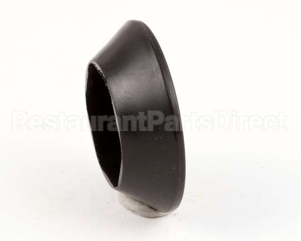 R35005 American Range Cap,1Glide Boot Flared Abs