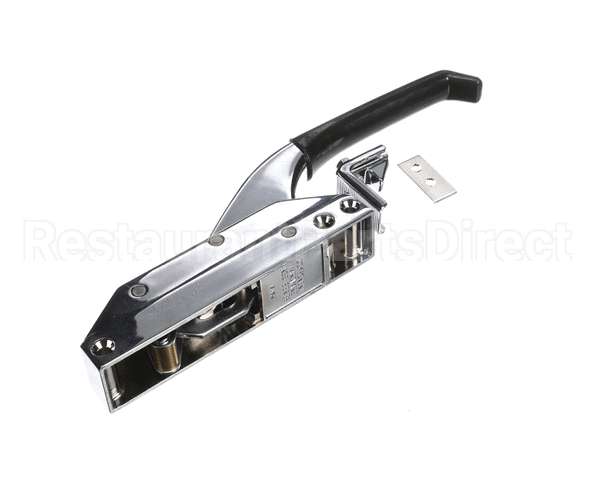 R353015X Deluxe Equipment Latch Handle Ew/ Latch Assy