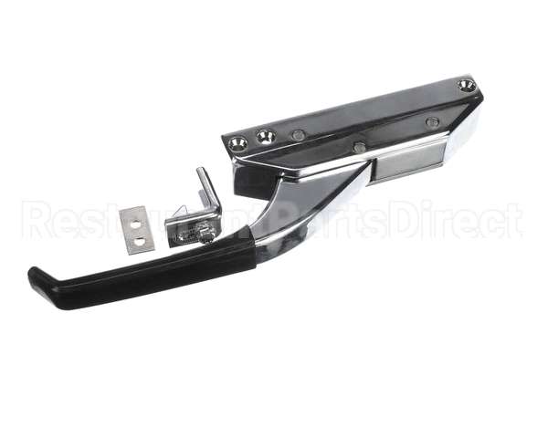 R353015X Deluxe Equipment Latch Handle Ew/ Latch Assy