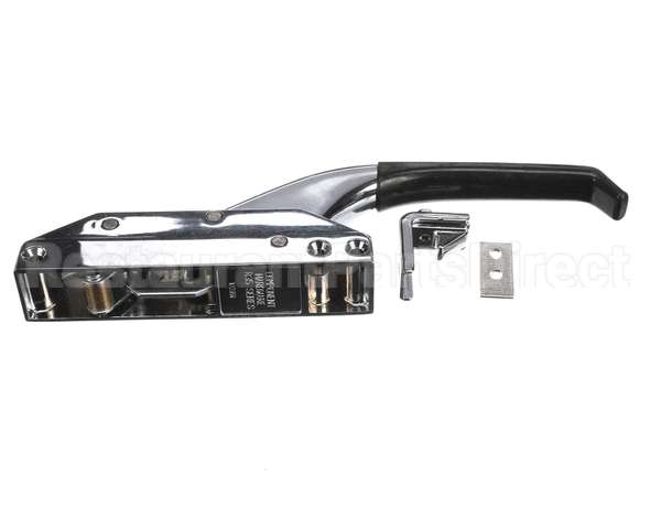 R353015X Deluxe Equipment Latch Handle Ew/ Latch Assy