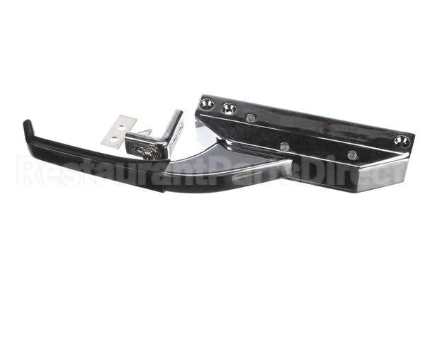 R353015X Deluxe Equipment Latch Handle Ew/ Latch Assy