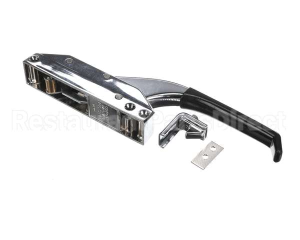 R353015X Deluxe Equipment Latch Handle Ew/ Latch Assy