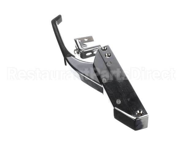 R353015X Deluxe Equipment Latch Handle Ew/ Latch Assy