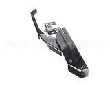 R353015X Deluxe Equipment Latch Handle Ew/ Latch Assy