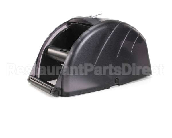 R3590TBK San Jamar Duett Standard Bath Tissue Oceans Bl