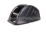 R3590TBK San Jamar Duett Standard Bath Tissue Oceans Bl