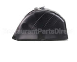 R3590TBK San Jamar Duett Standard Bath Tissue Oceans Bl