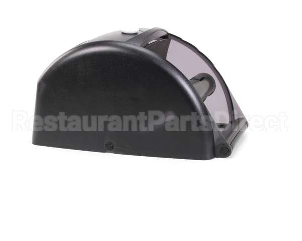 R3590TBK San Jamar Duett Standard Bath Tissue Oceans Bl