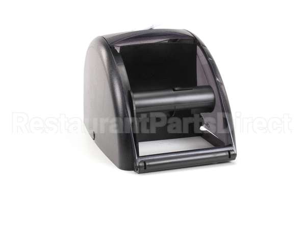 R3590TBK San Jamar Duett Standard Bath Tissue Oceans Bl