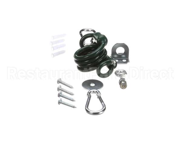 R36 Krowne 24" Restraining Cable For 36" Long Gas H