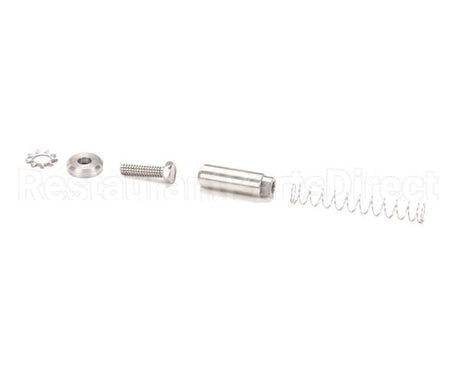 R3658 Blodgett Door Hinge Hardware Kit
