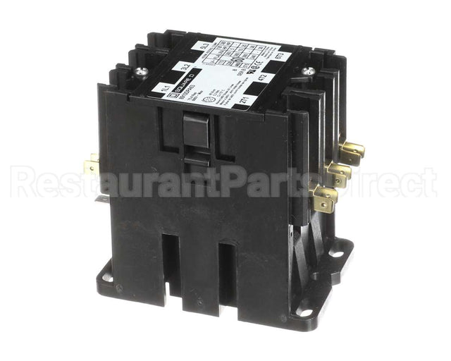 R36630 Aaon 3P 60A 208-240V/600V Contactor