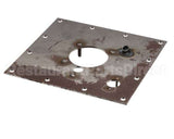 R3753 Blodgett Plate,Burner Mtg Weld Cos20