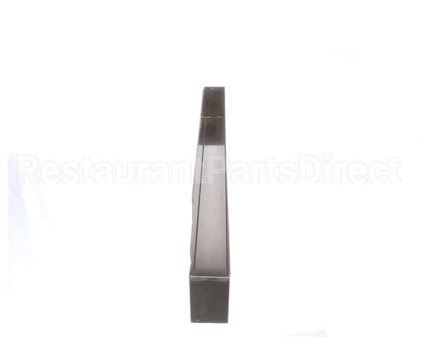 R3926 Blodgett Pan Assembly, Drip S/S Lh