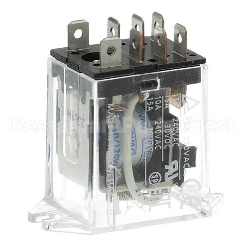 R3983 Compatible Blodgett Relay - 120V