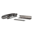 R40-1010 Component Hardware Hinge, Edgemount (1" Offset)