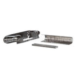R40-1010 Component Hardware Hinge, Edgemount (1" Offset)