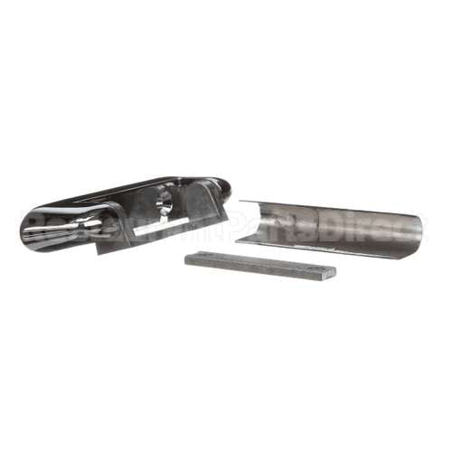 R40-1010 Component Hardware Hinge, Edgemount (1" Offset)