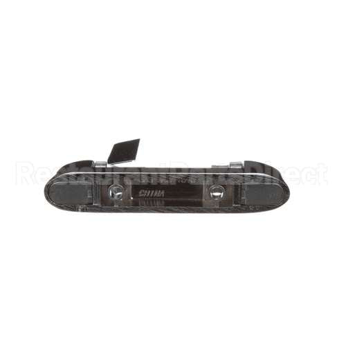 R40-1010 Component Hardware Hinge, Edgemount (1" Offset)
