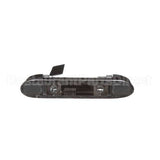 R40-1010 Component Hardware Hinge, Edgemount (1" Offset)