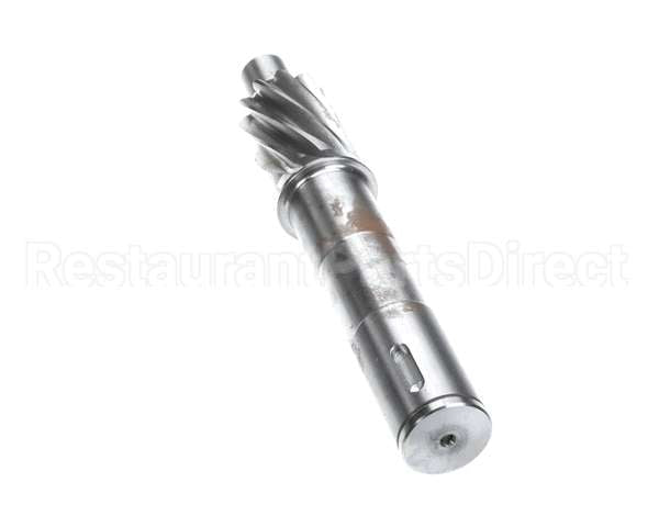 R40-30 Varimixer Main Shaft