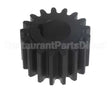 R40-31 Varimixer Rim Pinion (Upper)