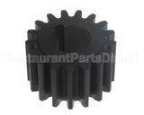 R40-31 Varimixer Rim Pinion (Upper)