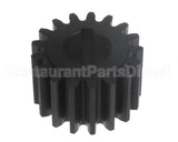 R40-31 Varimixer Rim Pinion (Upper)