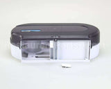 R4000TBK San Jamar Twin 9 Jbt-Classic-Black Pearl