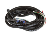 R403 Robot Coupe Cord Without Plug