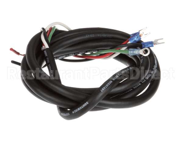 R403 Robot Coupe Cord Without Plug