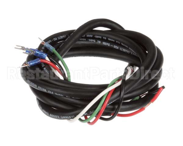 R403 Robot Coupe Cord Without Plug