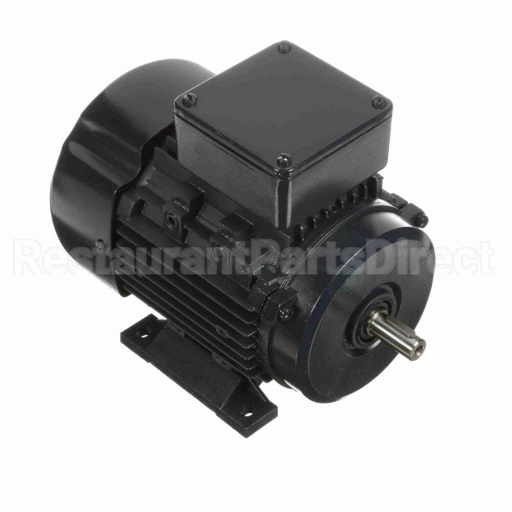 R406 Marathon Aluminium Motor
