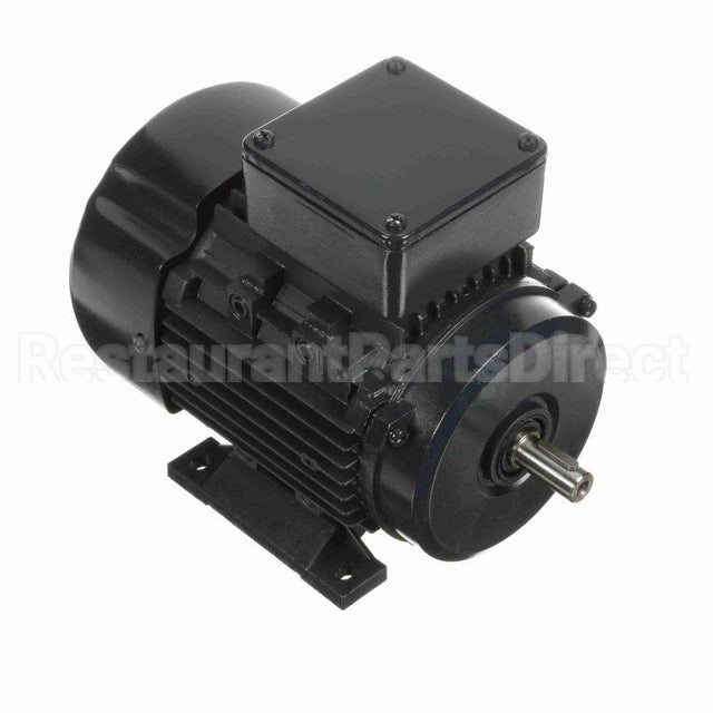R406 Marathon Aluminium Motor